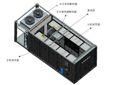 文軒熱能再獲光伏逆變器散熱器優(yōu)秀供應商稱(chēng)號