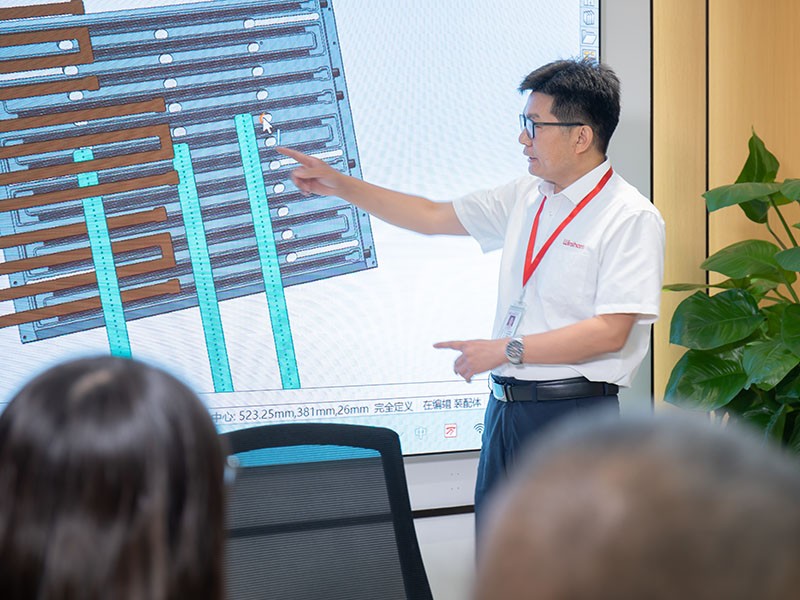 企業(yè)相冊